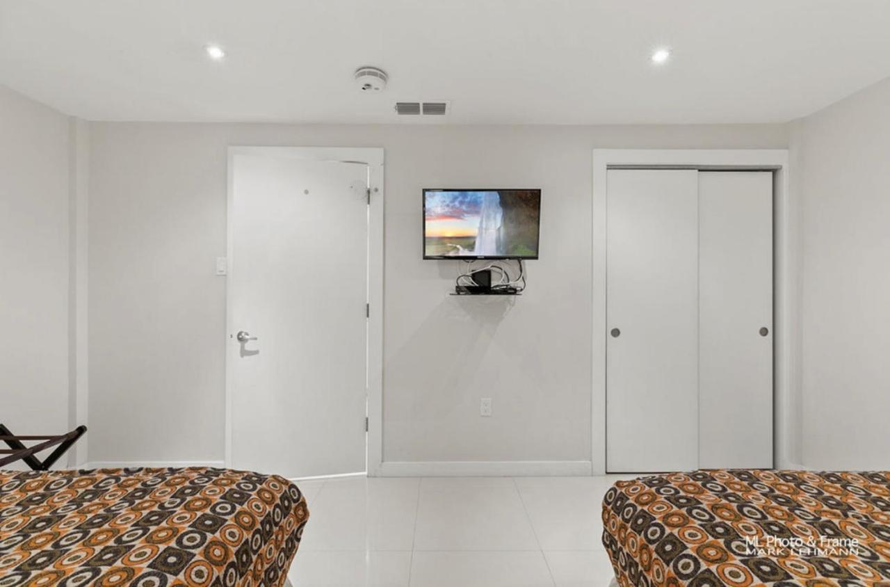 Apartamento Ocean Breeze Retreat 2Bed 2Bath, Heated Pool! South Padre Island Exterior foto