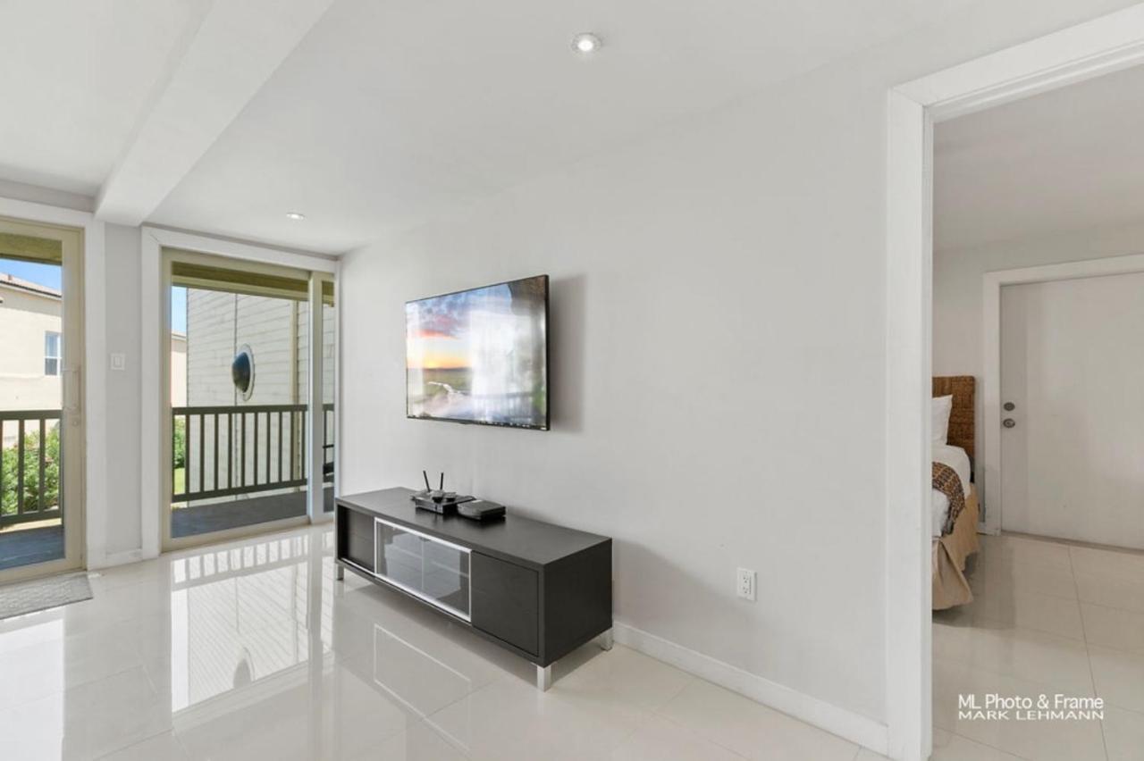 Apartamento Ocean Breeze Retreat 2Bed 2Bath, Heated Pool! South Padre Island Exterior foto